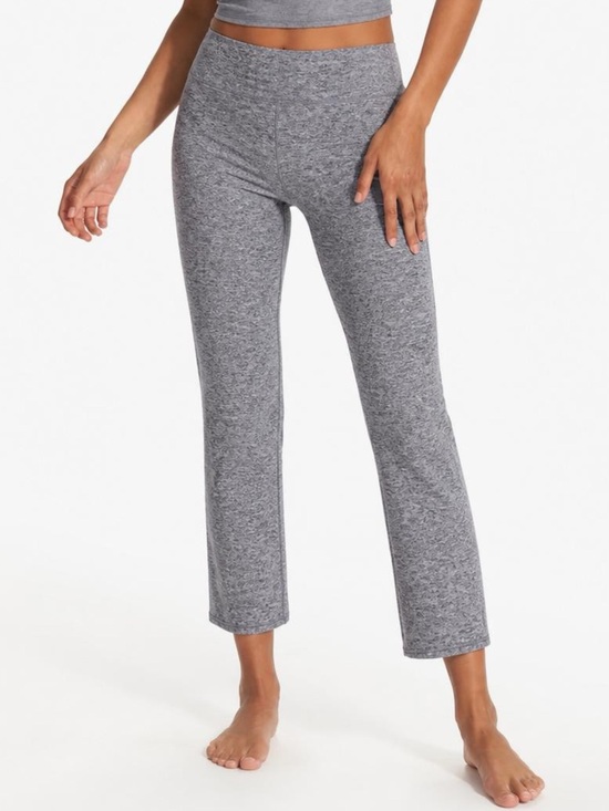 Vuori Pants - Vuori Mid Rise Elevation Slim Bootcut Pant